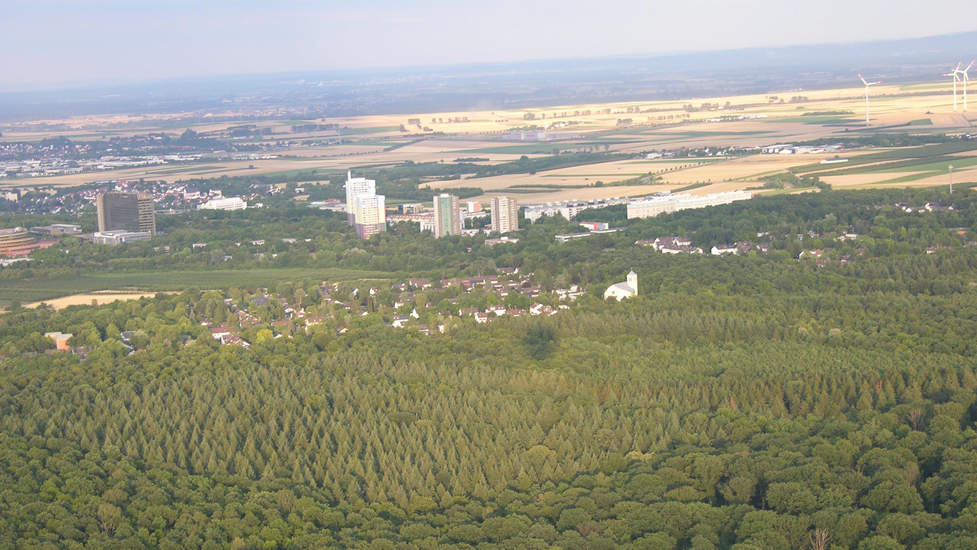 Ballonfahrten Göhler